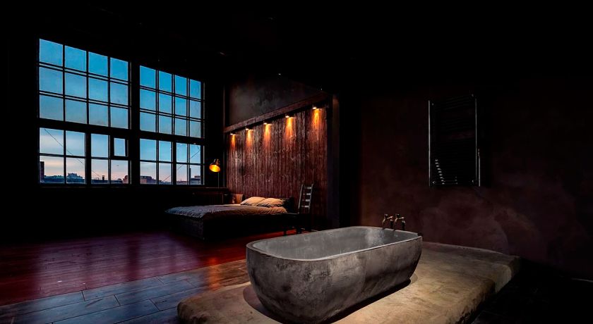 Аренда фотостудии QWEEX CAMPUS Зал FLAT в Москве | Фото 