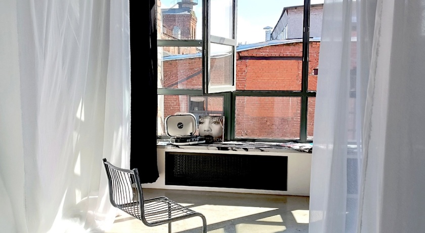 Аренда фотостудии AMOASH photo studio Зал 1  в Санкт-Петербурге | Фото 