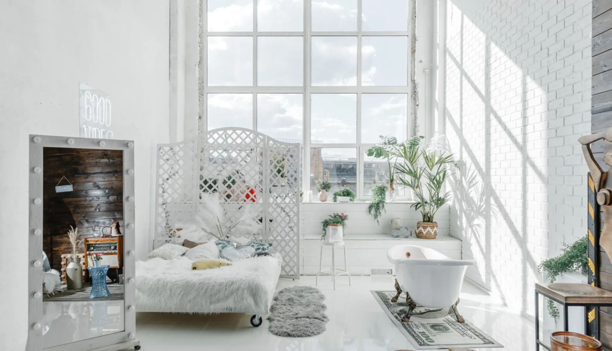 Аренда фотостудии PINK PHOTO STUDIO Зал TOMMY  в Москве | Фото 