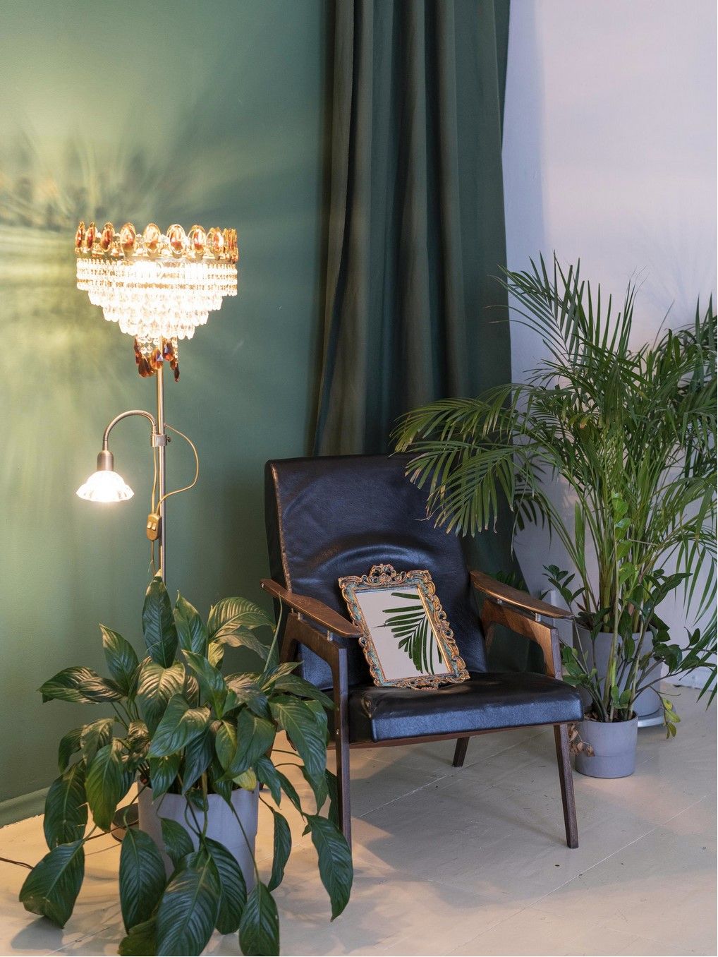 Аренда фотостудии CHAISE STUDIO Зал Flat в Москве | Фото 