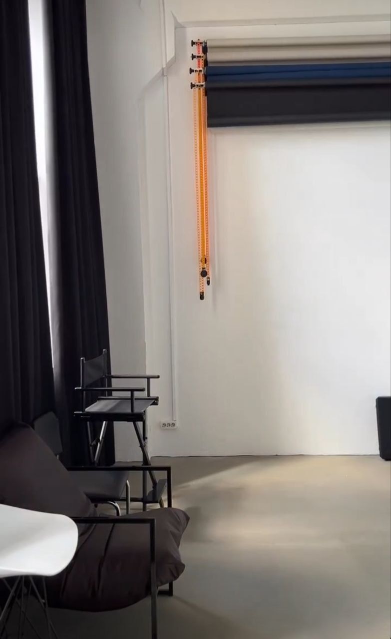 Аренда фотостудии MAUS studio Зал Weise в Минске | Фото 