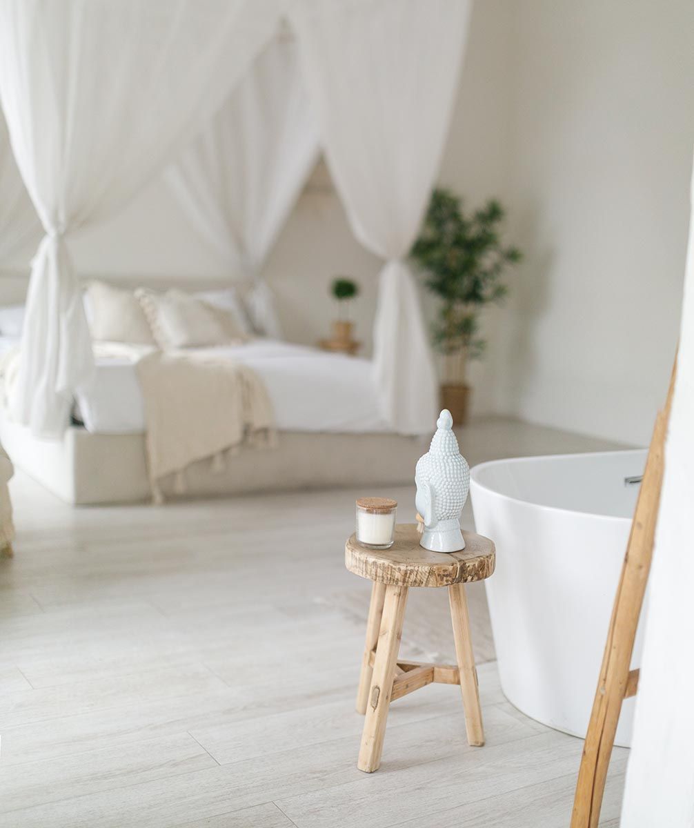 Аренда фотостудии Фотостудия МИМИКА МОСКВА Зал Убуд в Москве | Фото 