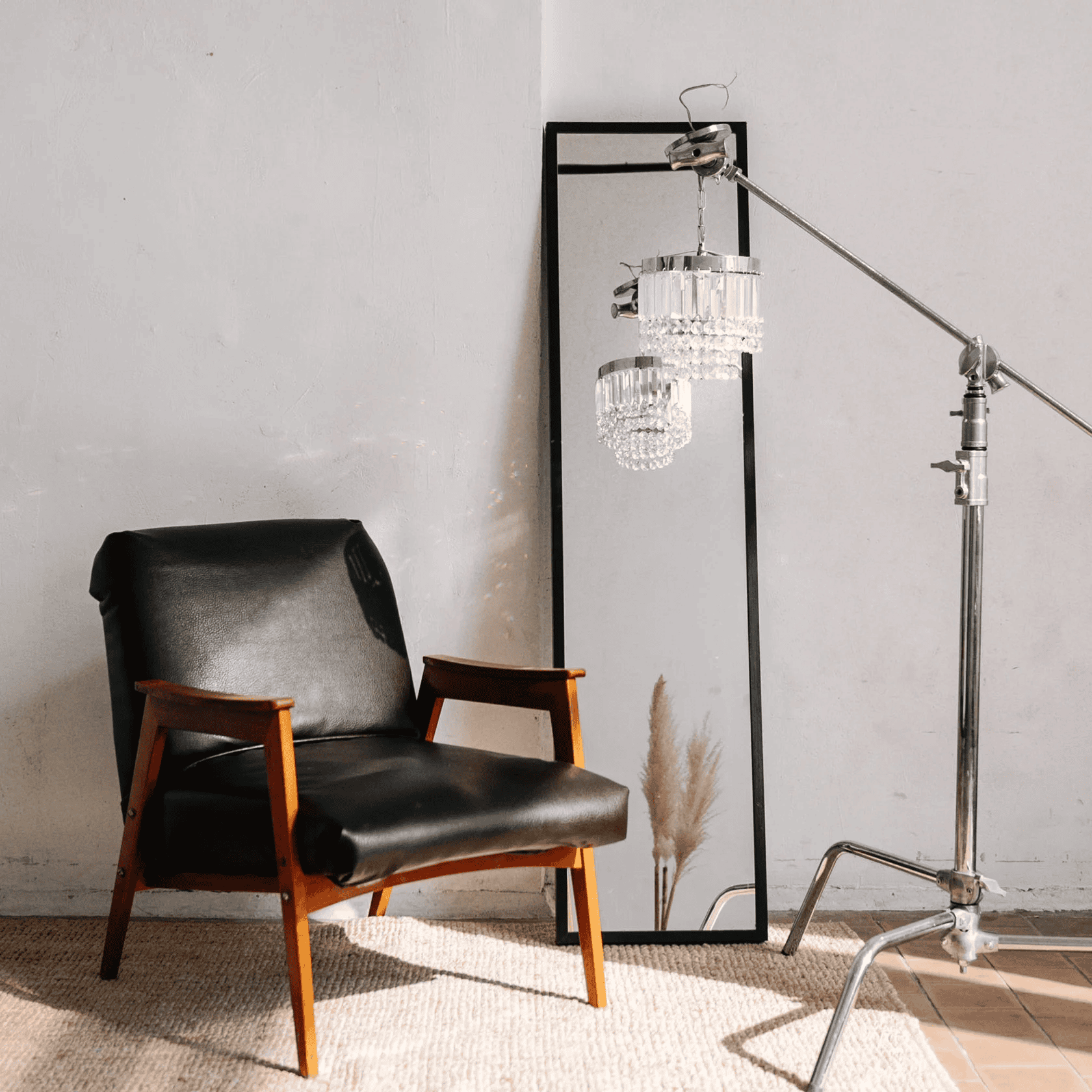 Аренда фотостудии Nowness Studio Зал Зал "N" в Москве | Фото 