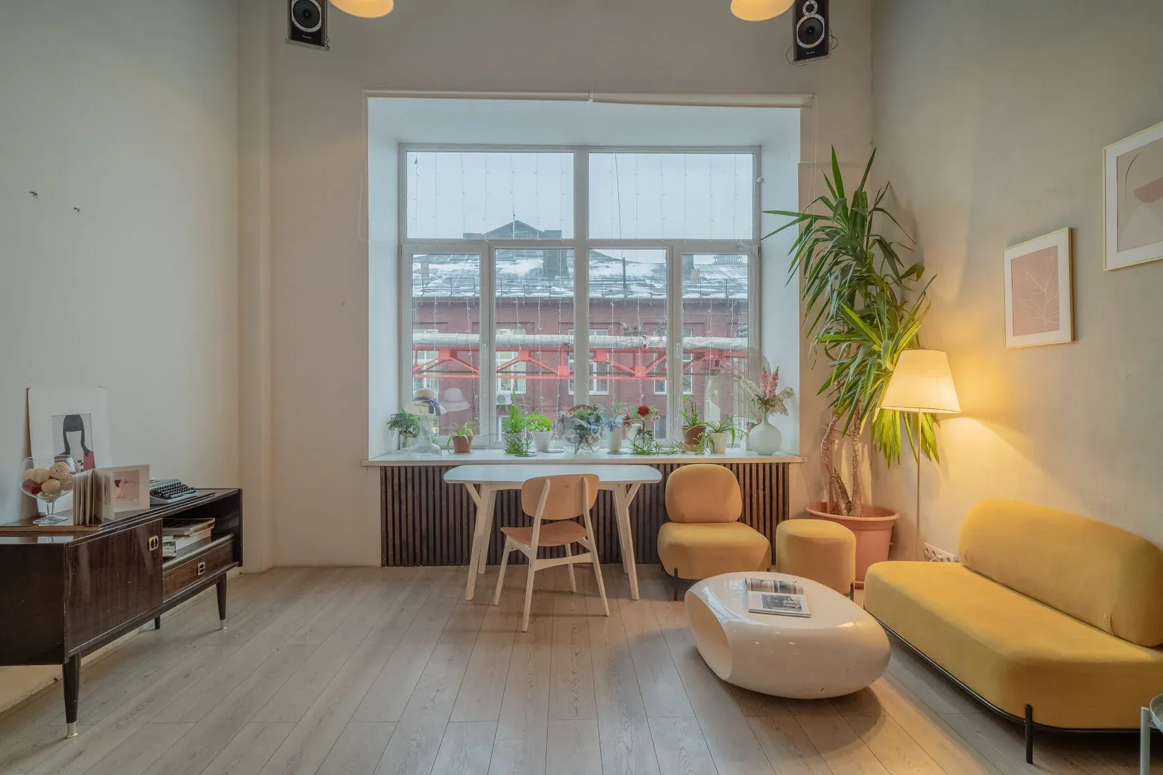 Аренда фотостудии L8 Studio Зал Большой  в Москве | Фото 