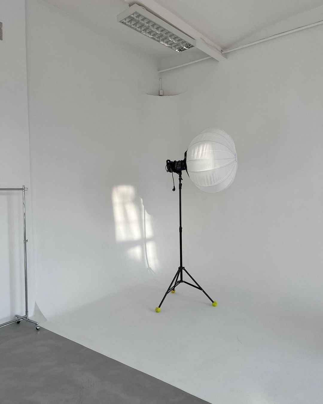 Wynajem studia fotograficznego Milka studio Studio Milka w Warszawie | Foto 