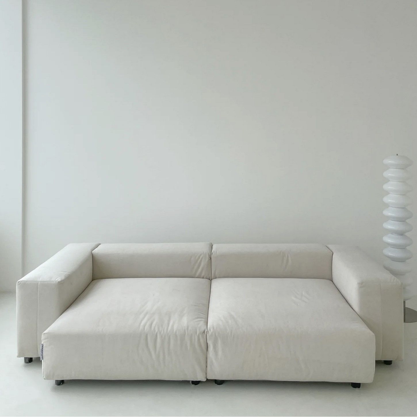 Аренда фотостудии Фотостудия Base Зал CLOUD в Москве | Фото 