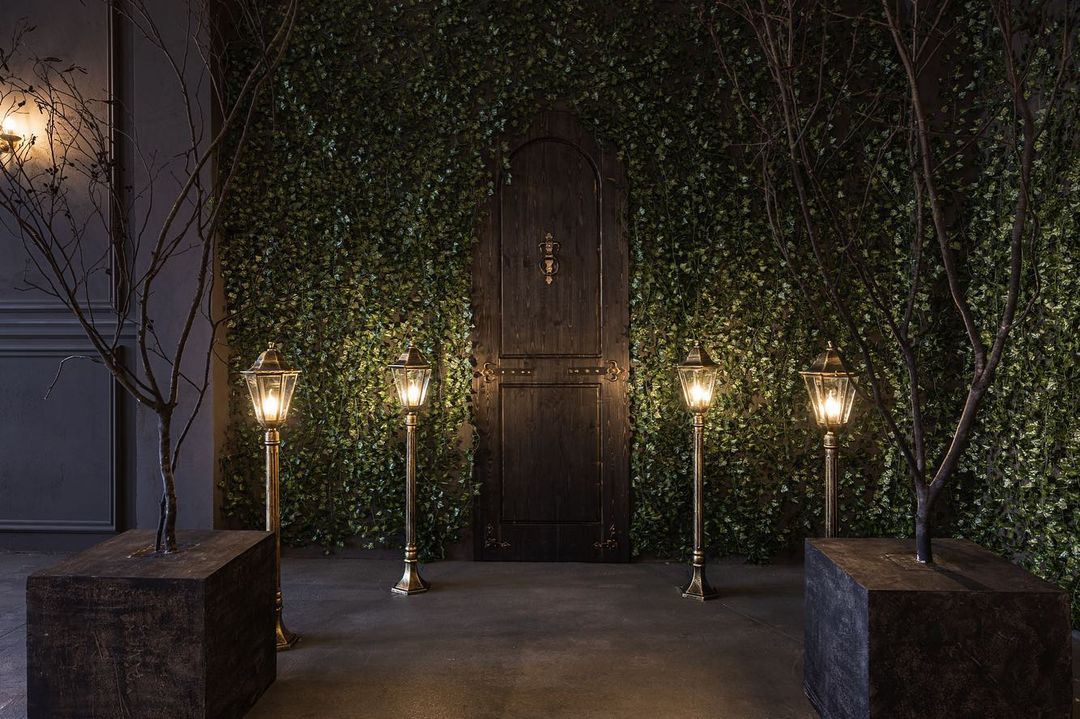 Аренда фотостудии PhotoHub Зал Зал "Карбон" в Минске | Фото 