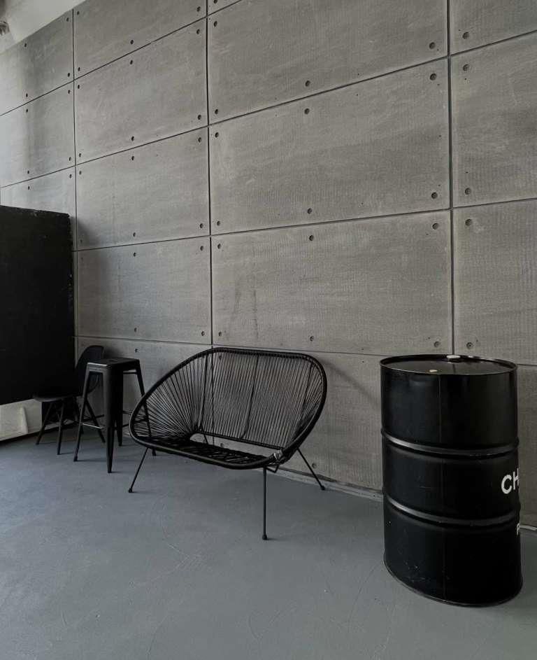 Аренда фотостудии Фотостудия MUZA  Зал Зал FASHION в Минске | Фото 