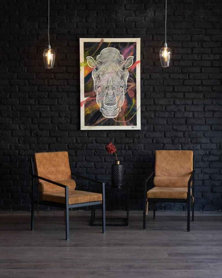 Аренда фотостудии Феломена Зал Loft в Минске | Фото 