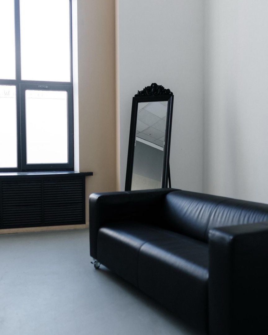 Аренда фотостудии JBSTUDIO Зал Ротанг  в Воронеже | Фото 