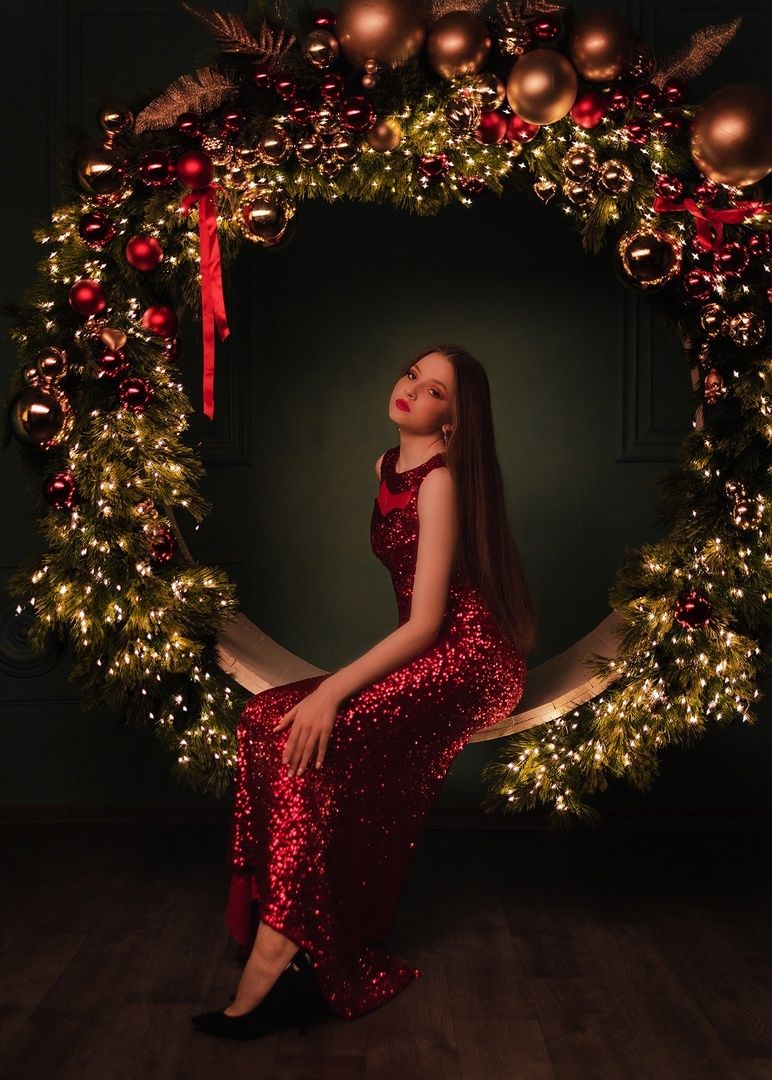 Аренда фотостудии Barocco Зал Основной  В Липецке | Фото 