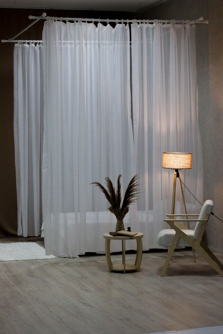 Аренда фотостудии Veter Зал Основной  В Брянске | Фото 