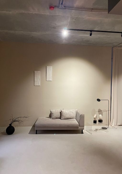 Аренда фотостудии CHOICE Зал FUSION в Нижнем Новгороде | Фото 