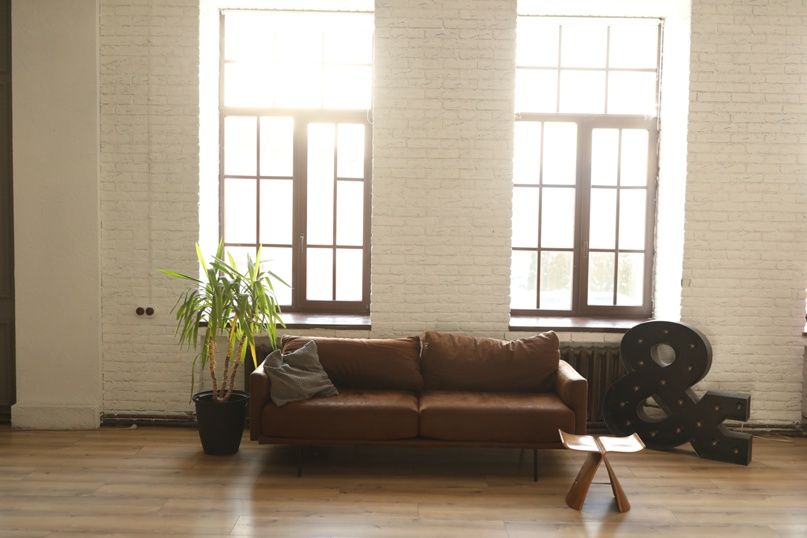 Аренда фотостудии VINTAGE Зал URBAN в Ярославле | Фото 