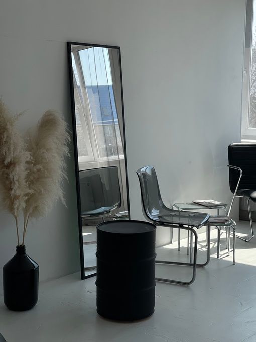 Аренда фотостудии Zoom_studio38 Зал Визуал  В Иркутске | Фото 