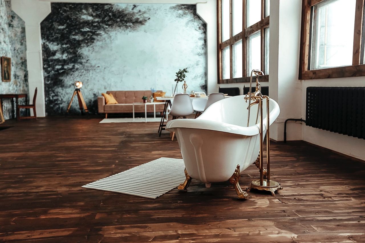 Аренда фотостудии Баланс белого Зал BLACK ROOM  В Кургане | Фото 