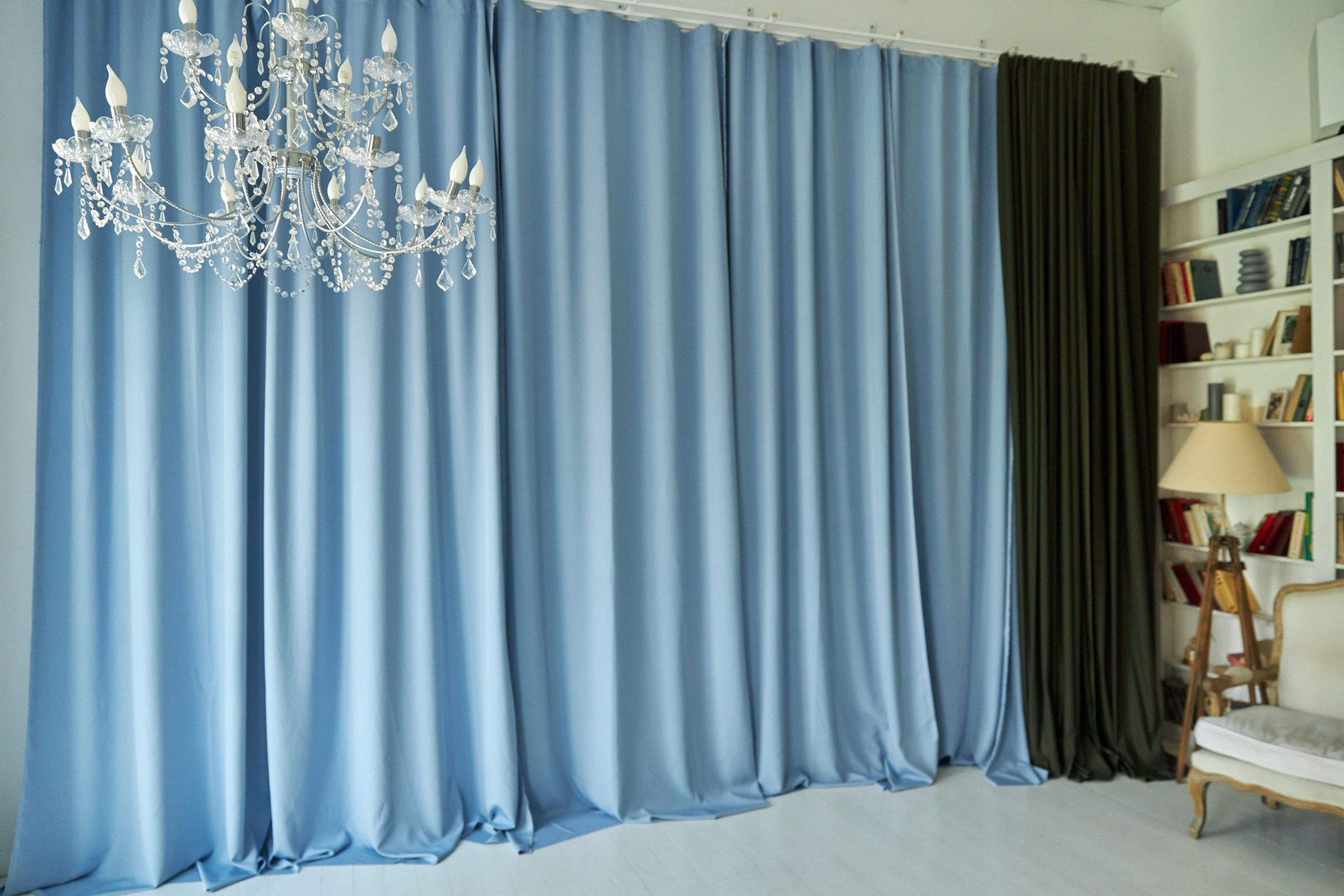 Аренда фотостудии Quattro Fashion Зал Зал Лира в Москве | Фото 