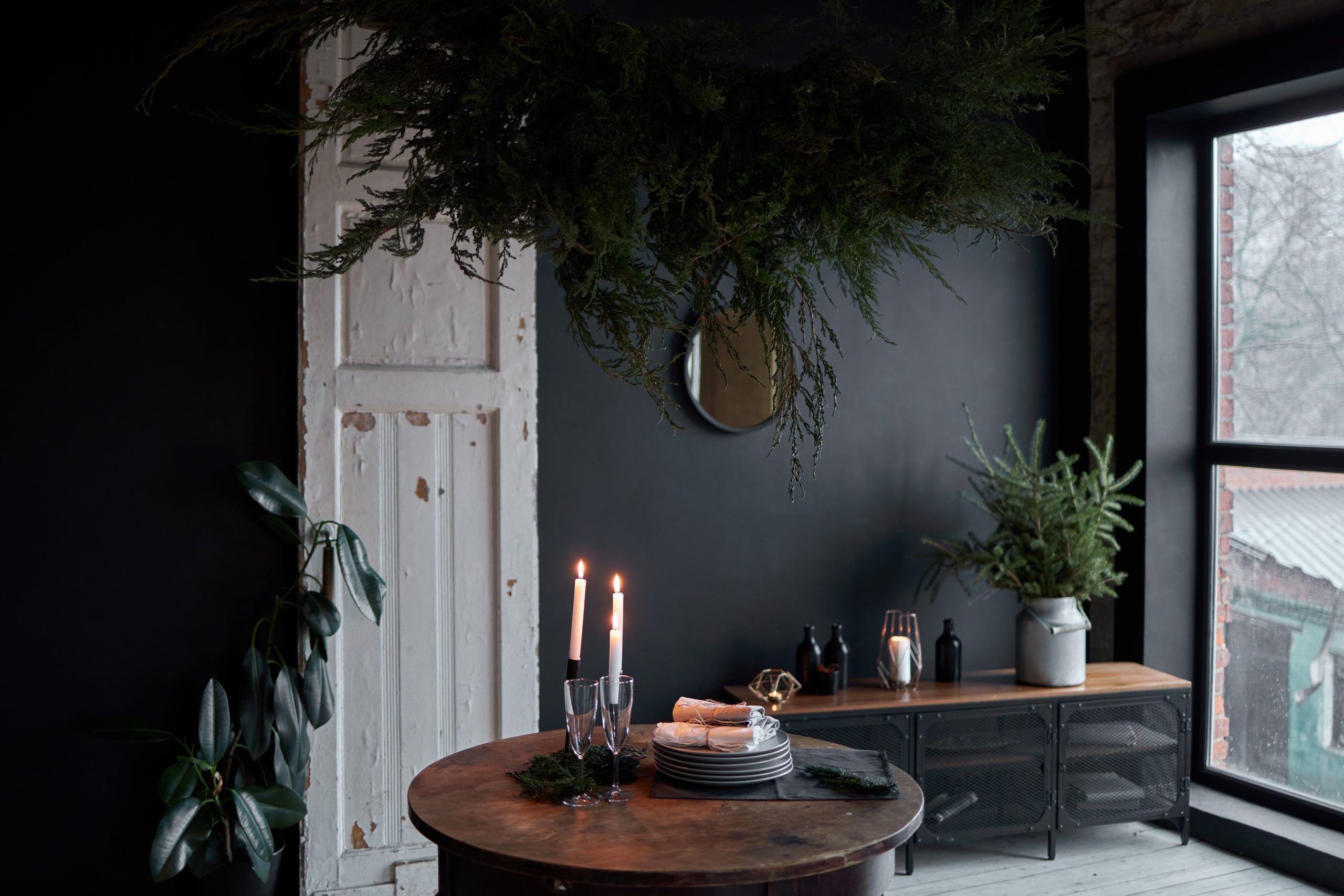 Аренда фотостудии Quattro Fashion Зал Зал Октябрь в Москве | Фото 