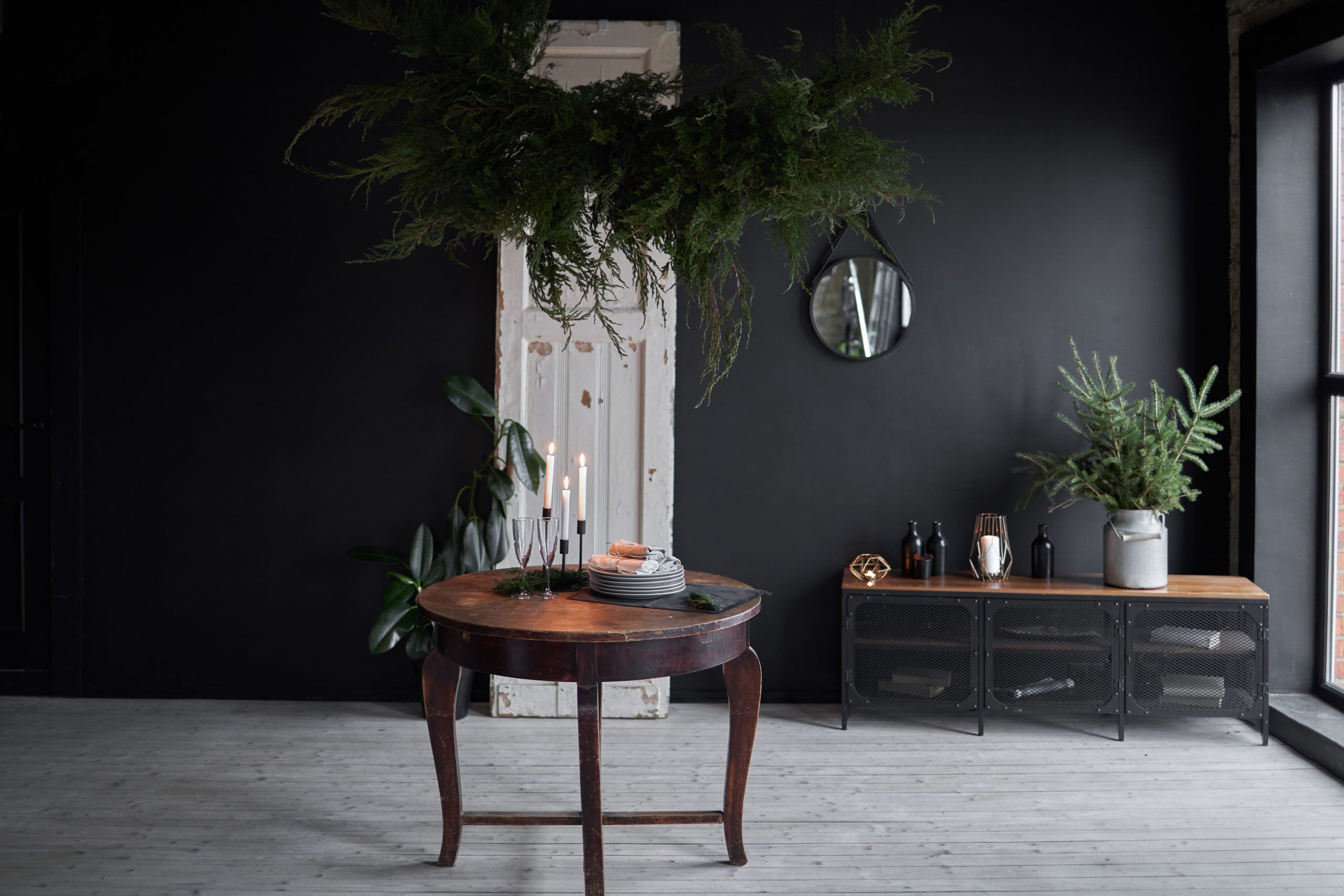 Аренда фотостудии Quattro Fashion Зал Зал Октябрь в Москве | Фото 