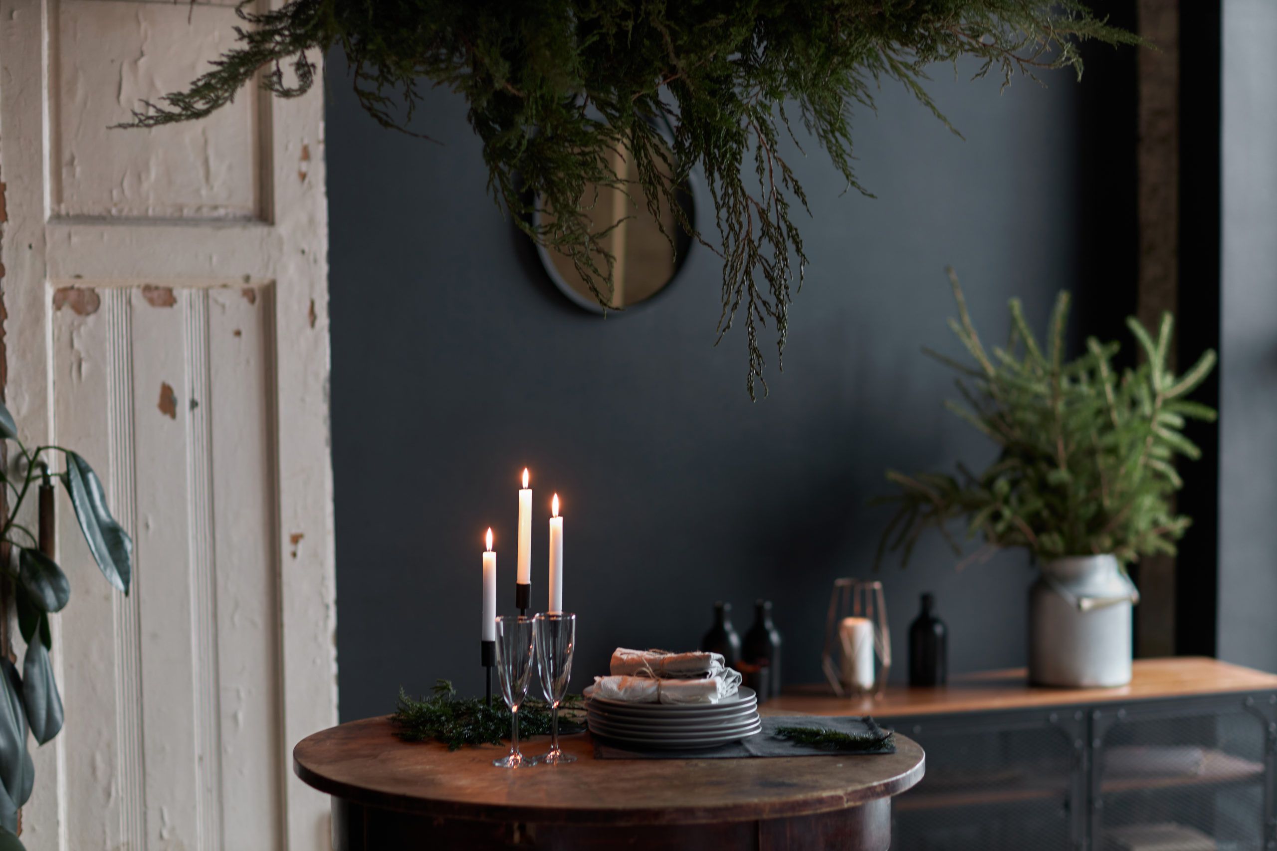 Аренда фотостудии Quattro Fashion Зал Зал Октябрь в Москве | Фото 