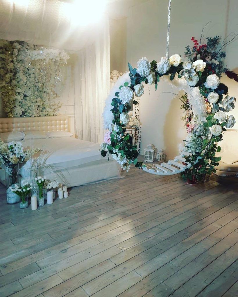 Аренда фотостудии Konstanta-Studio Зал Облака в Москве | Фото 