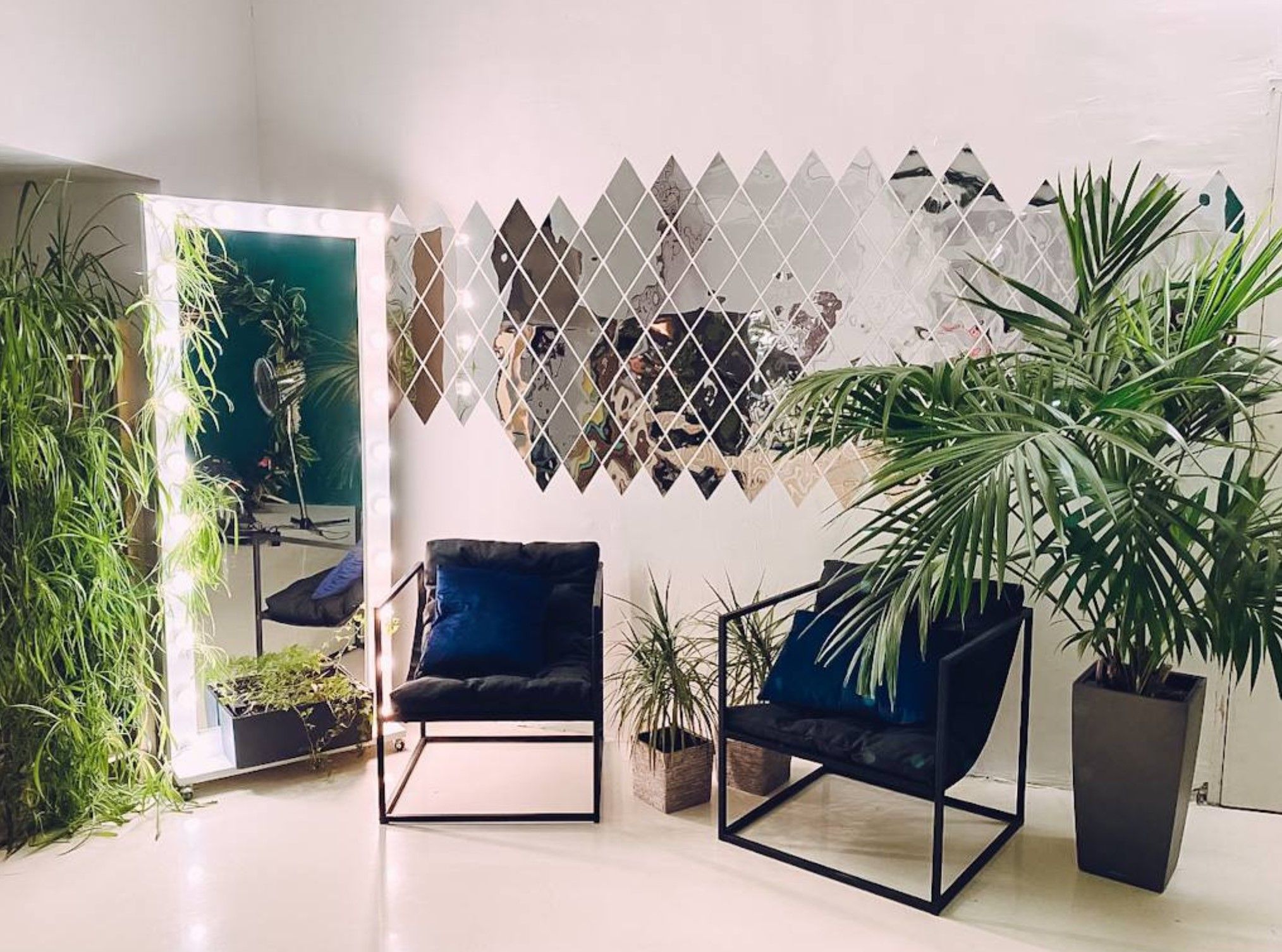 Аренда фотостудии Konstanta-Studio Зал Блик в Москве | Фото 