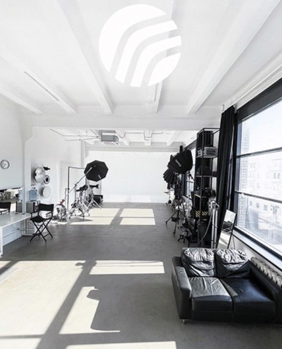 Аренда фотостудии KOVASTUDIO Зал K120 в Минске | Фото 