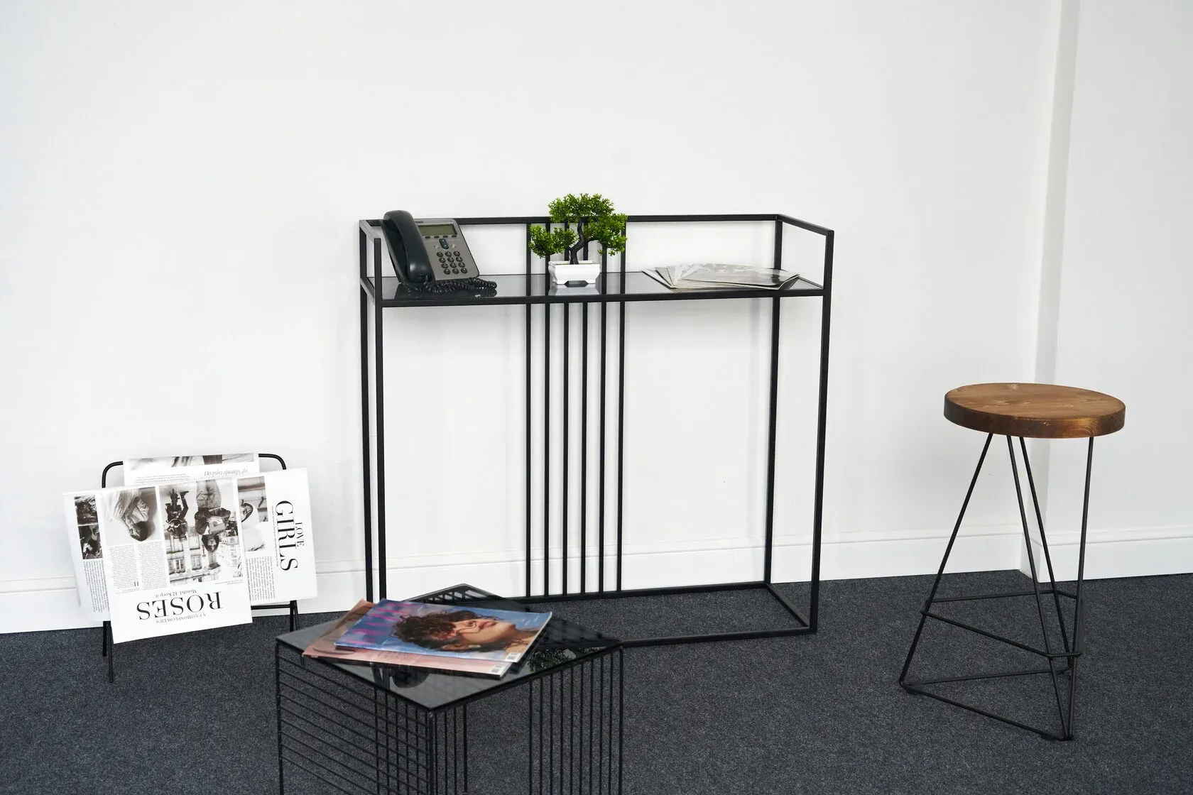 Аренда фотостудии Воздух Зал Офис в Москве | Фото 