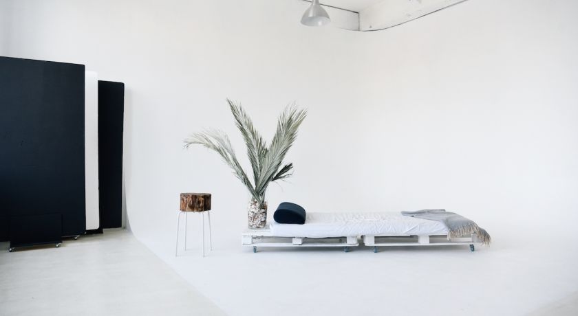 Аренда фотостудии  The Moscow Studio Зал Green в Москве | Фото 