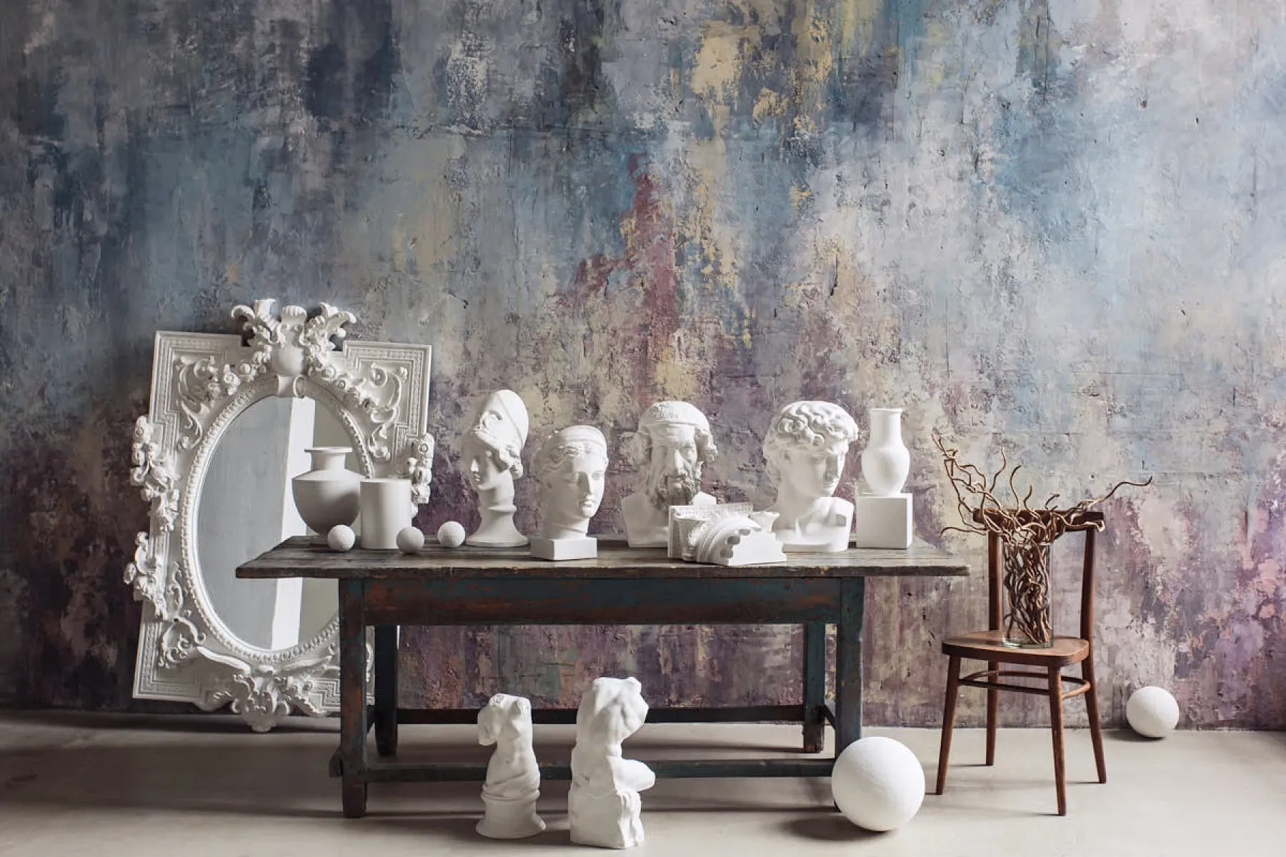 Аренда фотостудии Москва Зал Frame  в Москве | Фото 