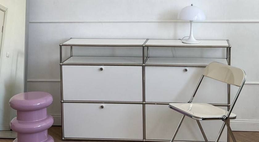 Аренда фотостудии AMÉ STUDIO Зал OFFICE в Москве | Фото 