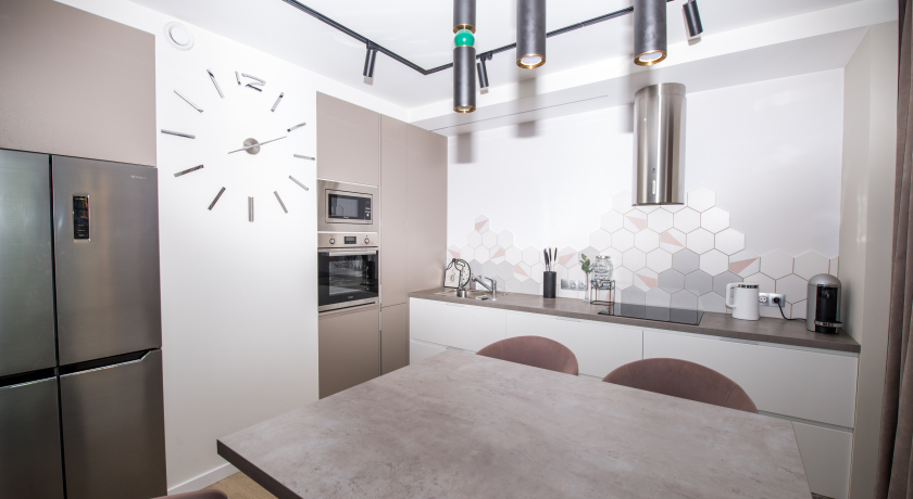 Аренда фотостудии ParnasFoto Зал ФотоКвартира в Санкт-Петербурге | Фото 