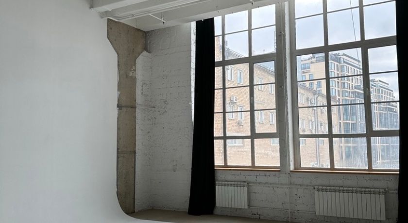 Аренда фотостудии 13POINT Зал Frame в Москве | Фото 