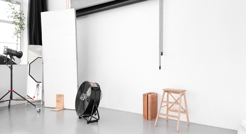 Аренда фотостудии OPEN STUDIO Зал Большой в Санкт-Петербурге | Фото 