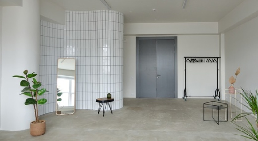 Аренда фотостудии LABORATORY Зал Фьюжн в Екатеринбурге | Фото 