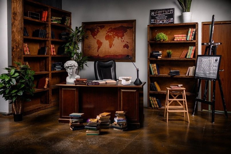 Аренда фотостудии PRESTIGE Зал ULTRA в Перми | Фото 