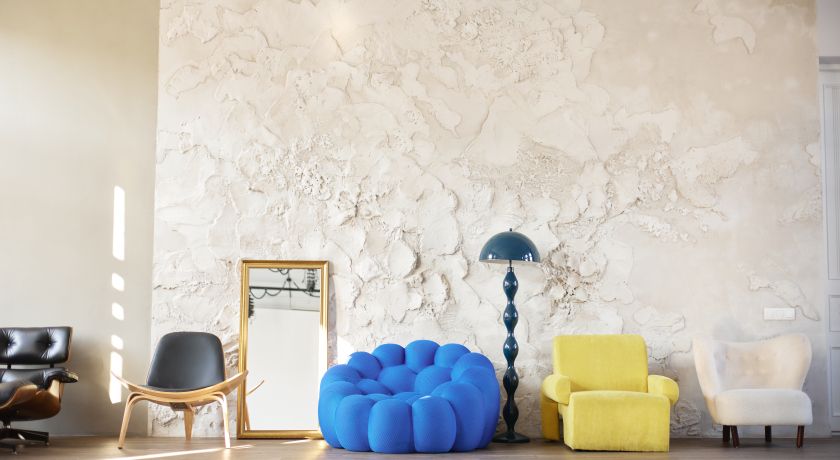 Аренда фотостудии Счастье Зал 130  в Красноярске | Фото 