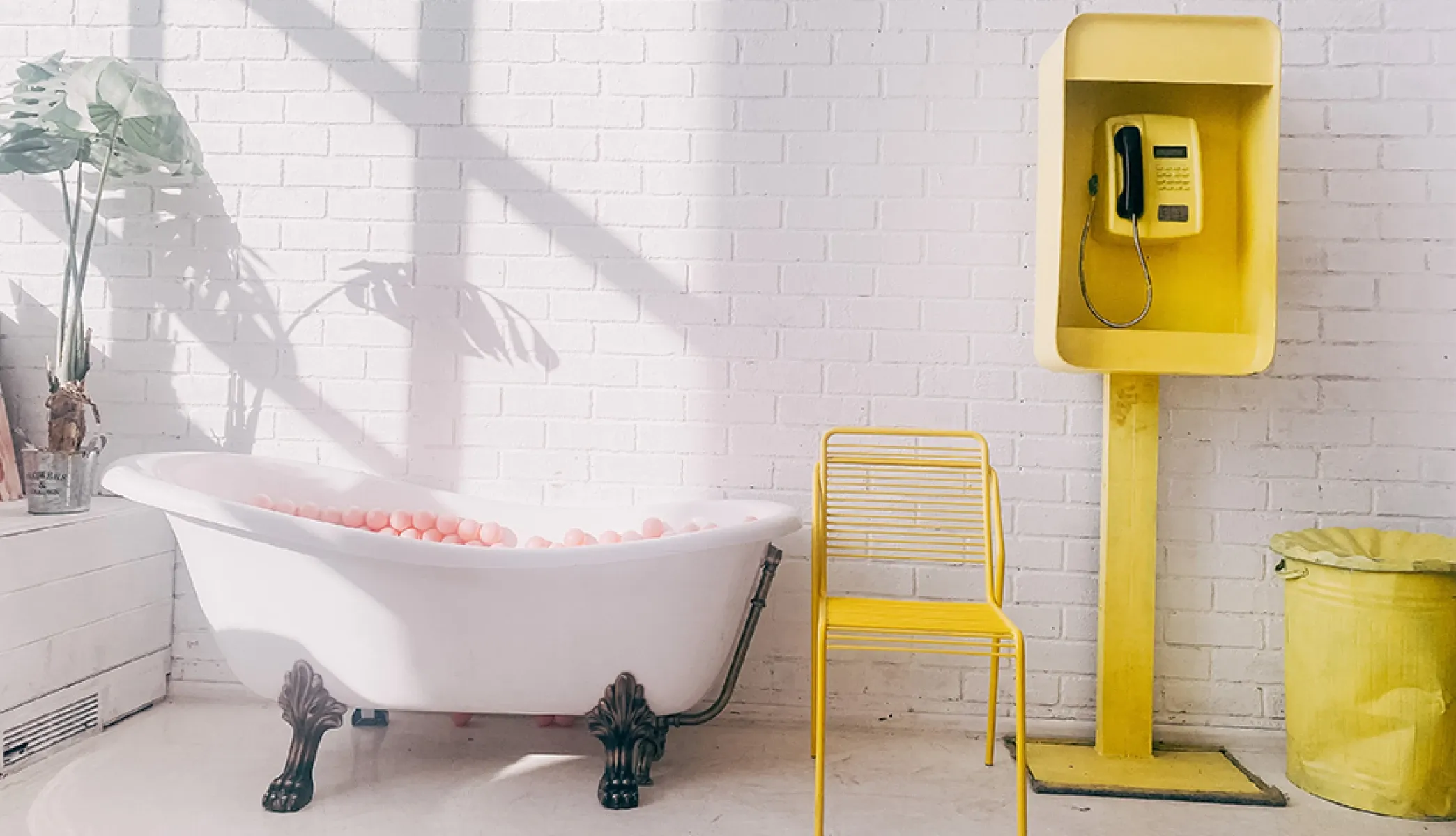 Аренда фотостудии PINK PHOTO STUDIO Зал TOMMY  в Москве | Фото 