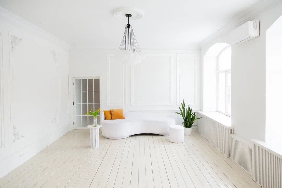 Аренда фотостудии HISTORY Зал History в Перми | Фото 