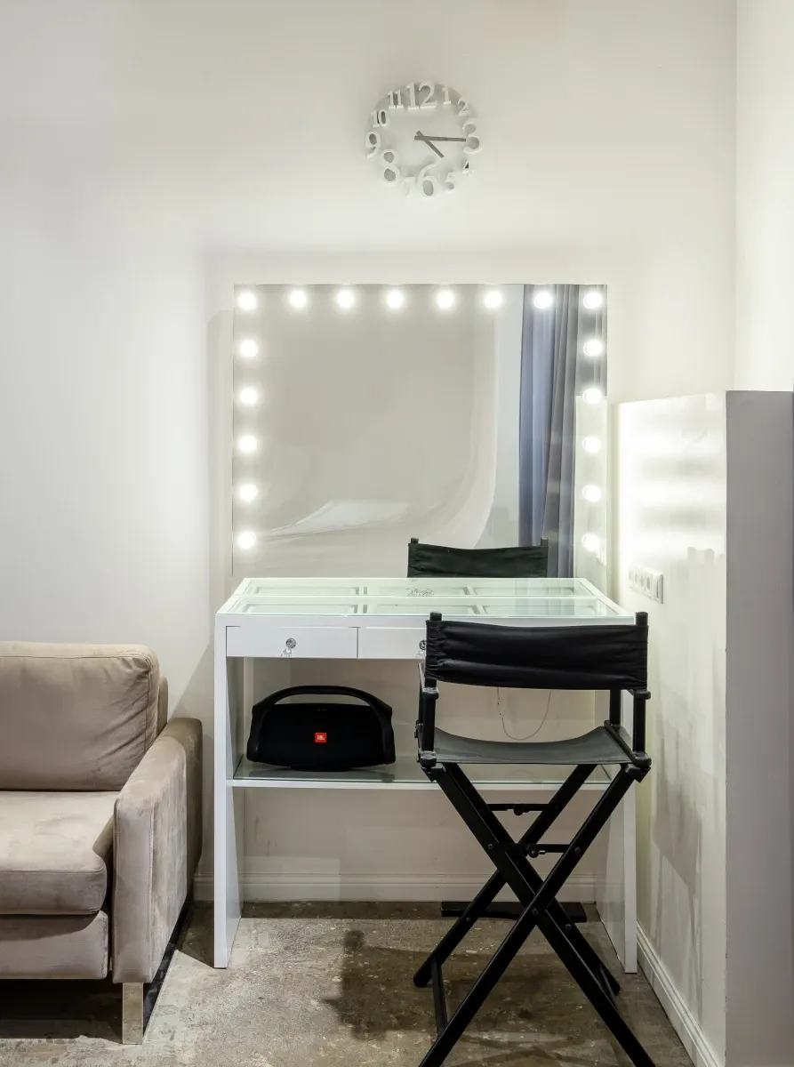 Аренда фотостудии MAYAK 1.0 Зал 130  в Москве | Фото 