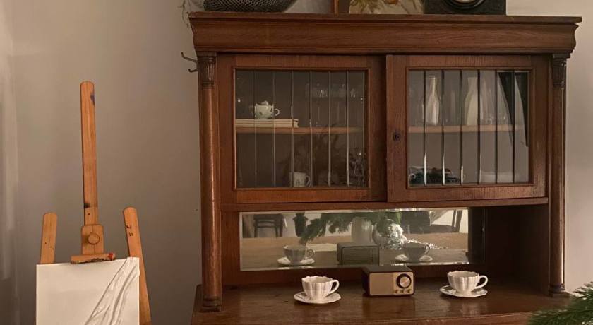 Аренда фотостудии Saint.P. studio Зал Большая комната  в Санкт-Петербурге | Фото 