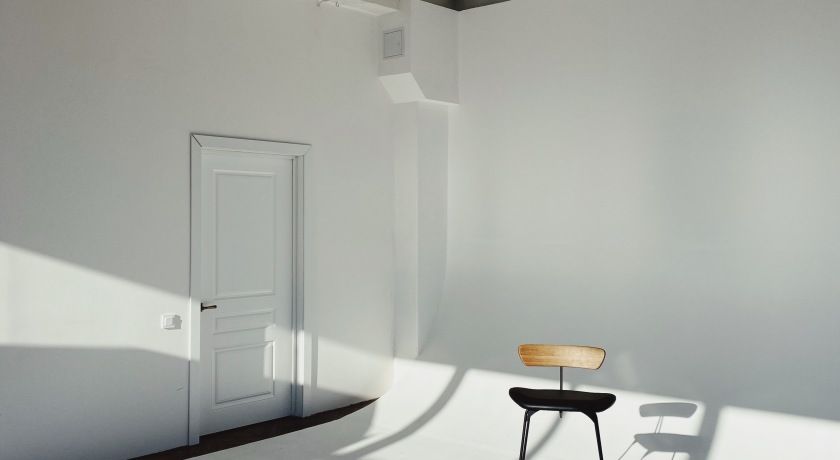 Аренда фотостудии The Names Зал Blanche  в Москве | Фото 