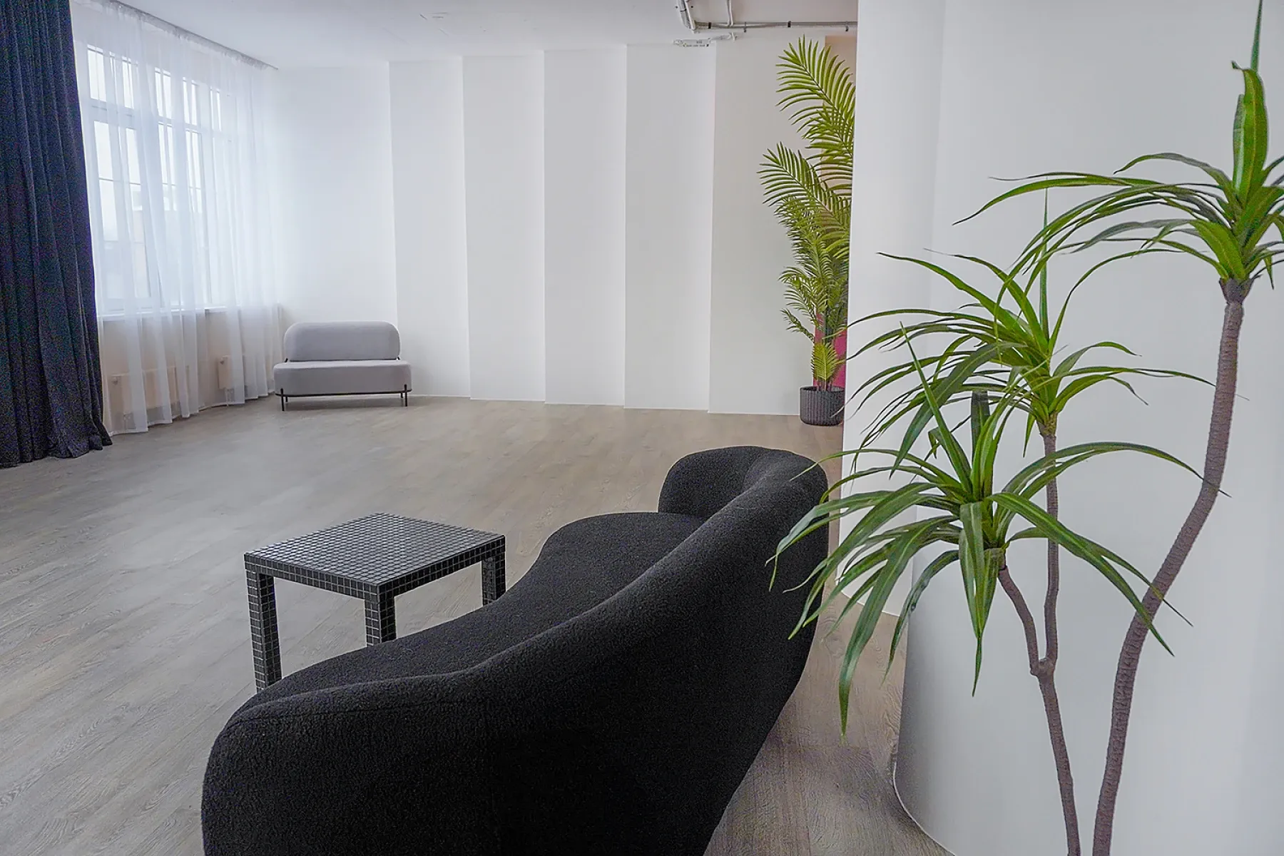 Аренда фотостудии WAVE Зал ГРАНД  в Москве | Фото 