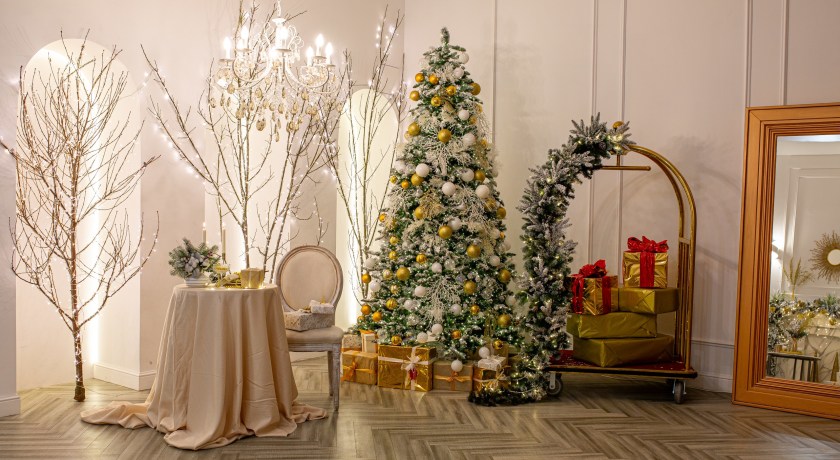 Аренда фотостудии BeverlyHills Зал ВАЛЕНСИЯ в Санкт-Петербурге | Фото 