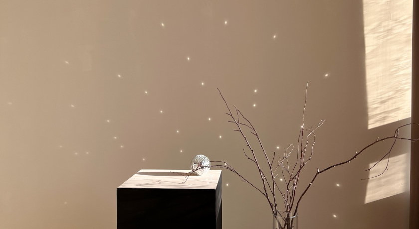 Аренда фотостудии Zapad Зал Лунный в Санкт-Петербурге | Фото 