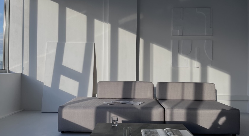 Аренда фотостудии Tage Зал TONE  в Санкт-Петербурге | Фото 