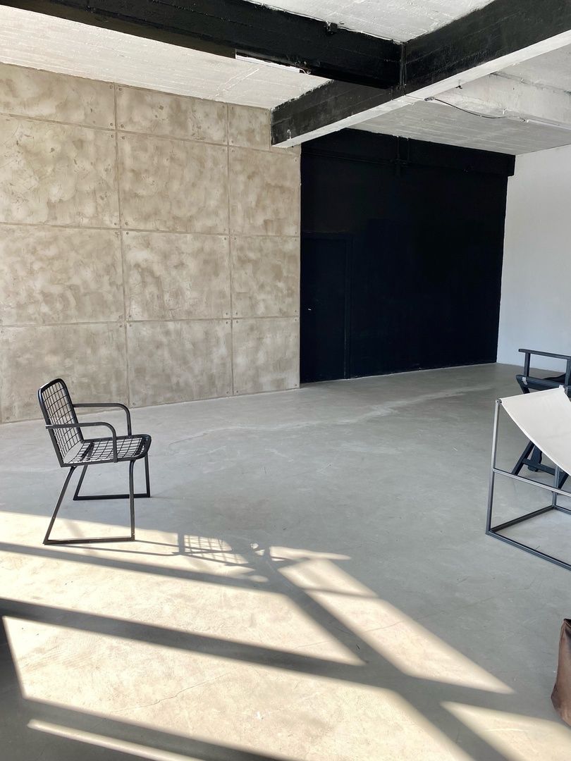 Аренда фотостудии Studio.09 Зал Основной  В Череповце | Фото 