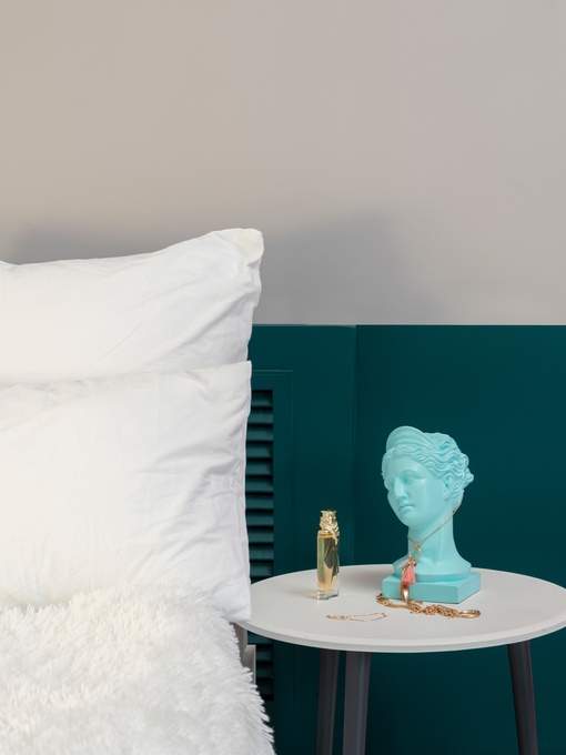 Аренда фотостудии BELKA&STRELKA Зал APARTMENTS  в Санкт-Петербурге | Фото 