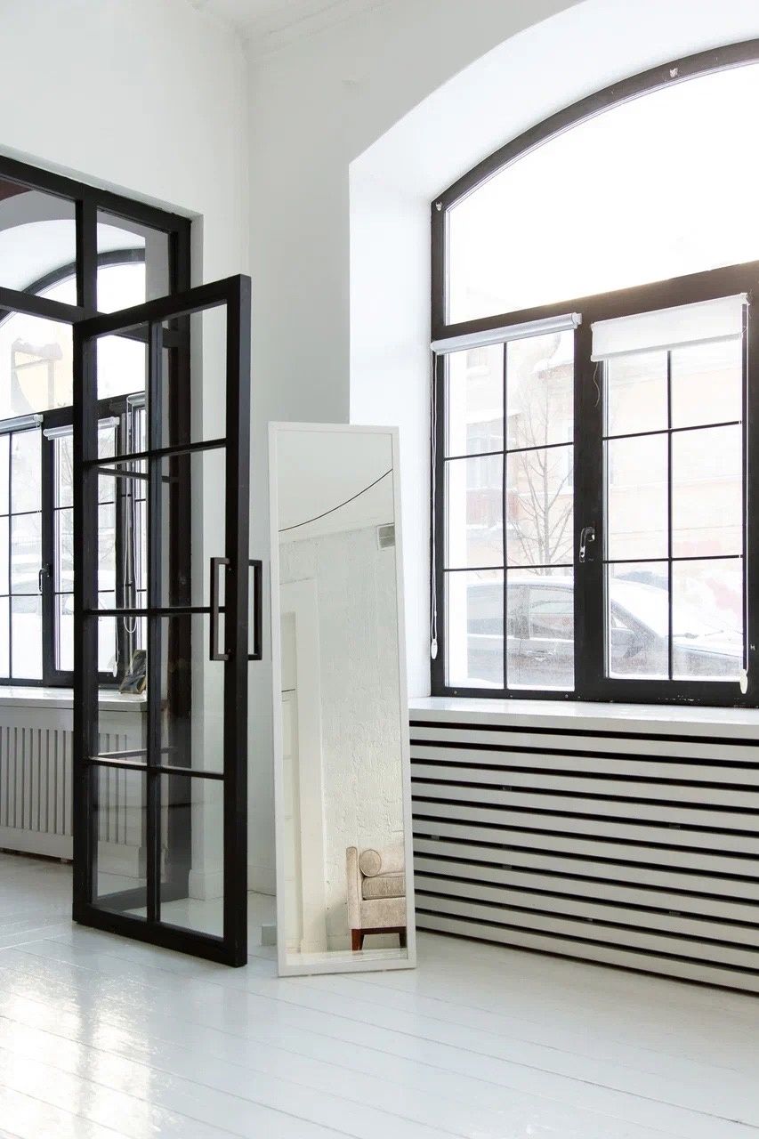 Аренда фотостудии HISTORY Зал Forma в Перми | Фото 