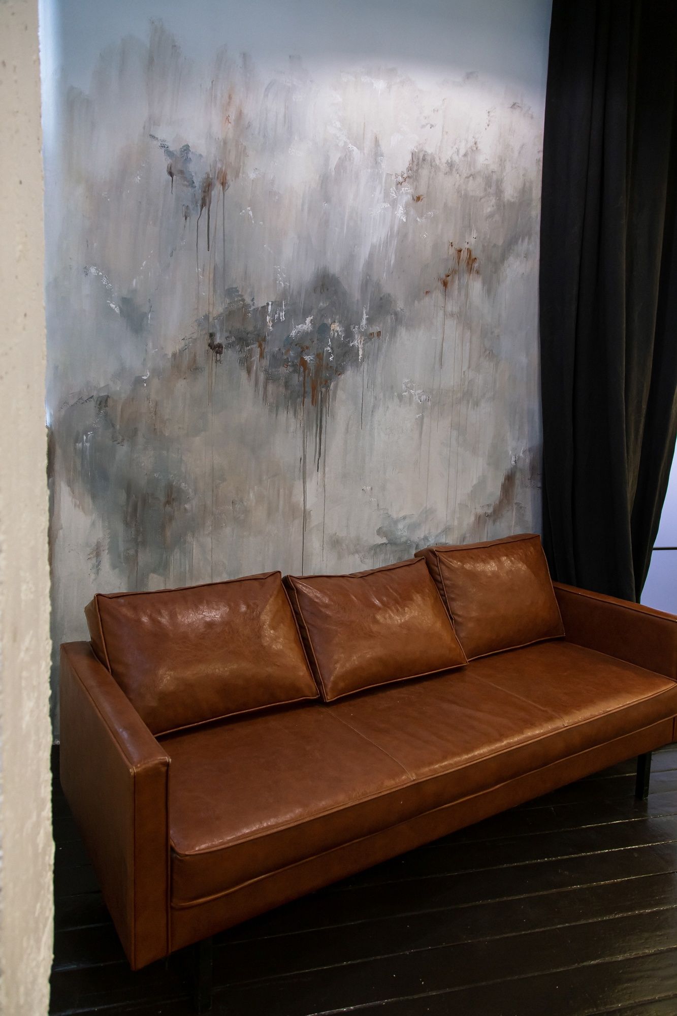 Аренда фотостудии HISTORY Зал Циклорама pro в Перми | Фото 